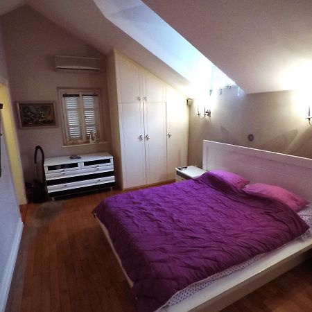 London Apartment Budva Ngoại thất bức ảnh