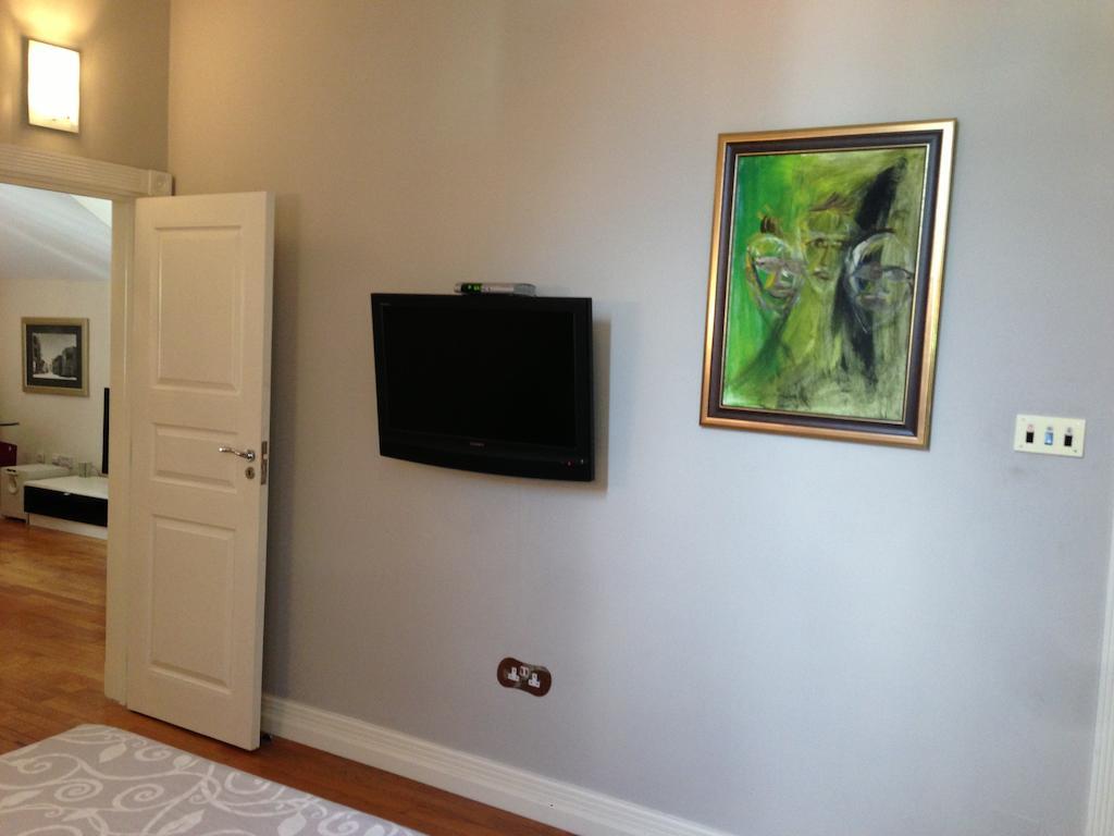 London Apartment Budva Phòng bức ảnh